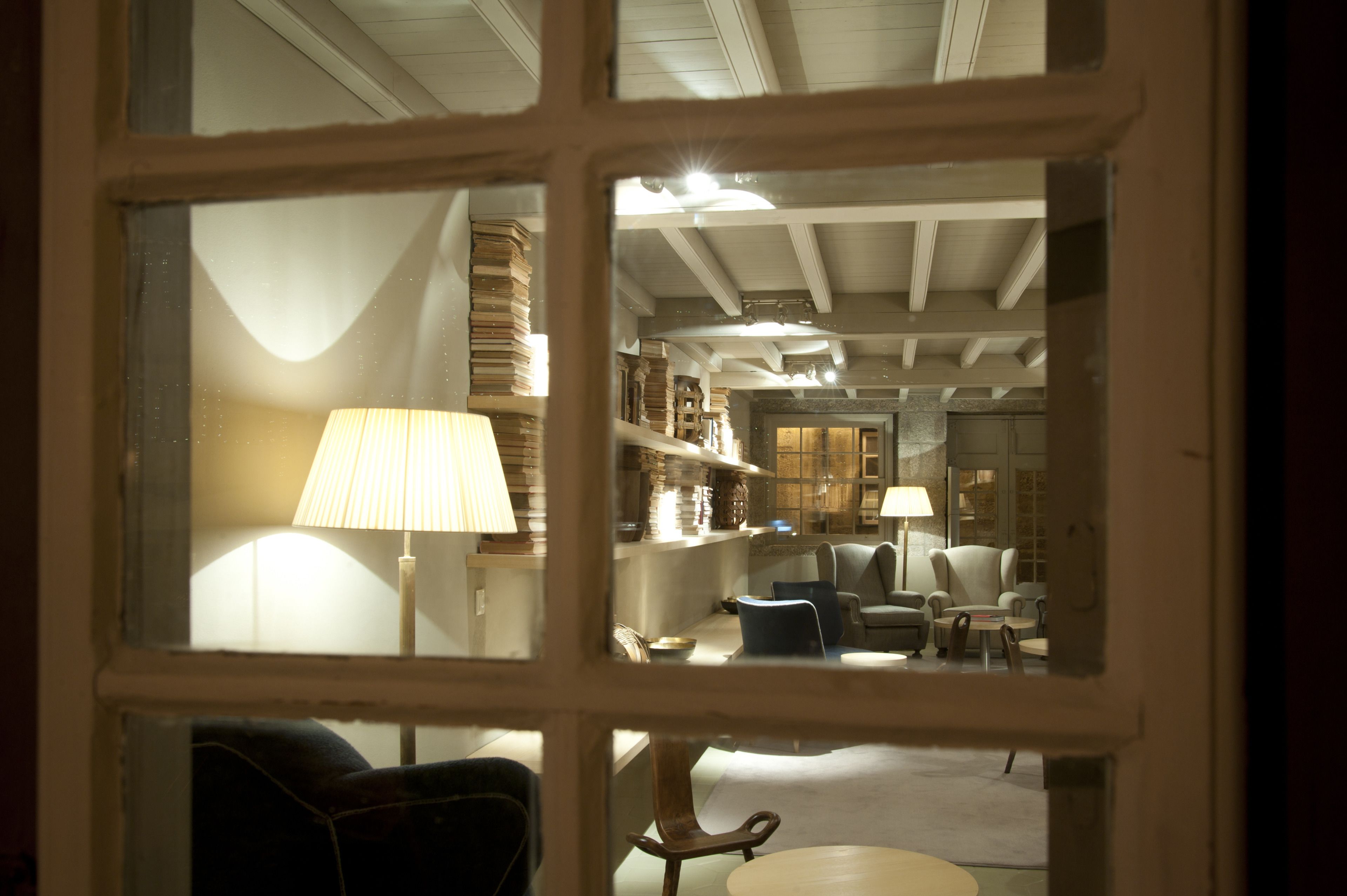 Foto - Hotel da Oliveira