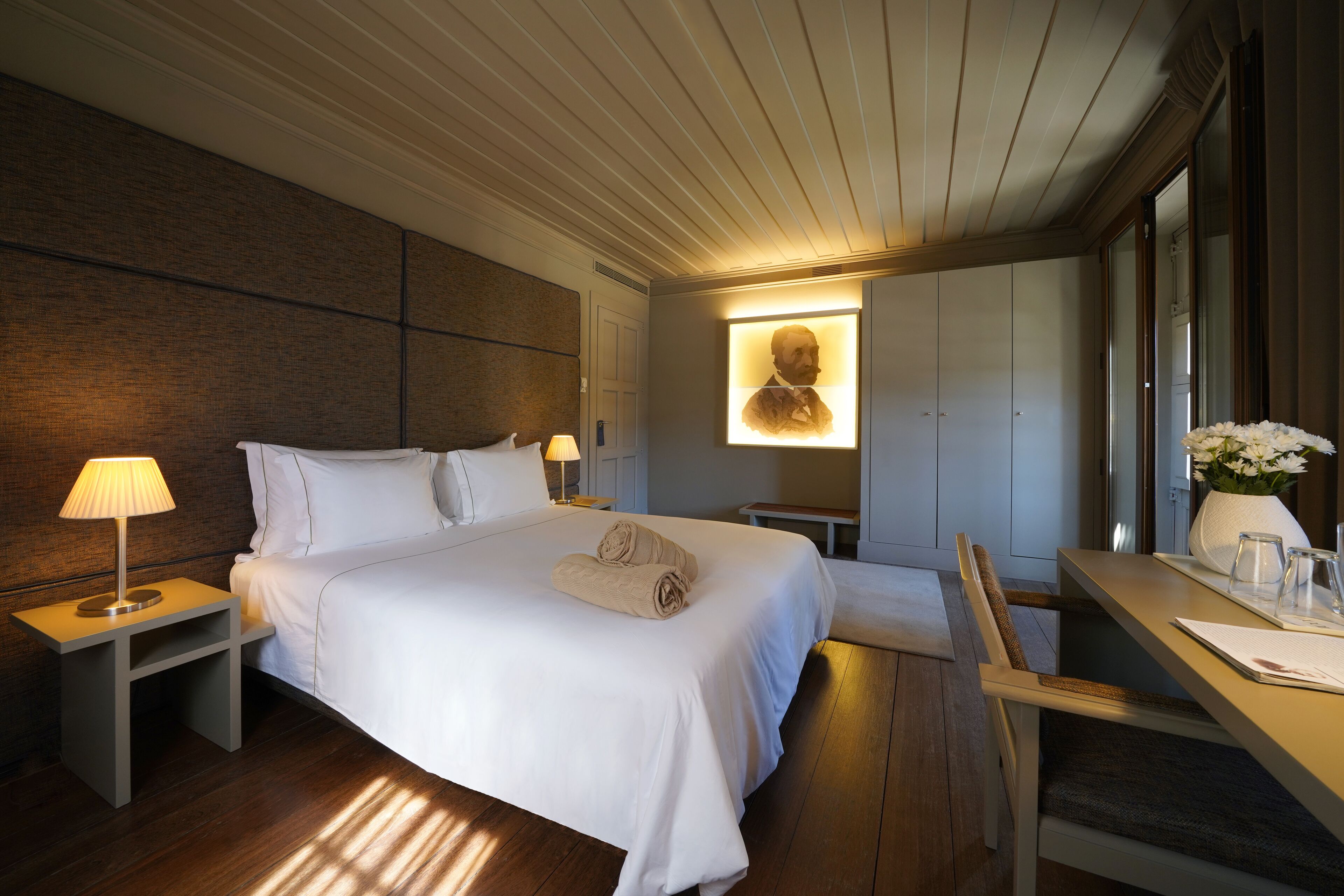 Foto - Hotel da Oliveira