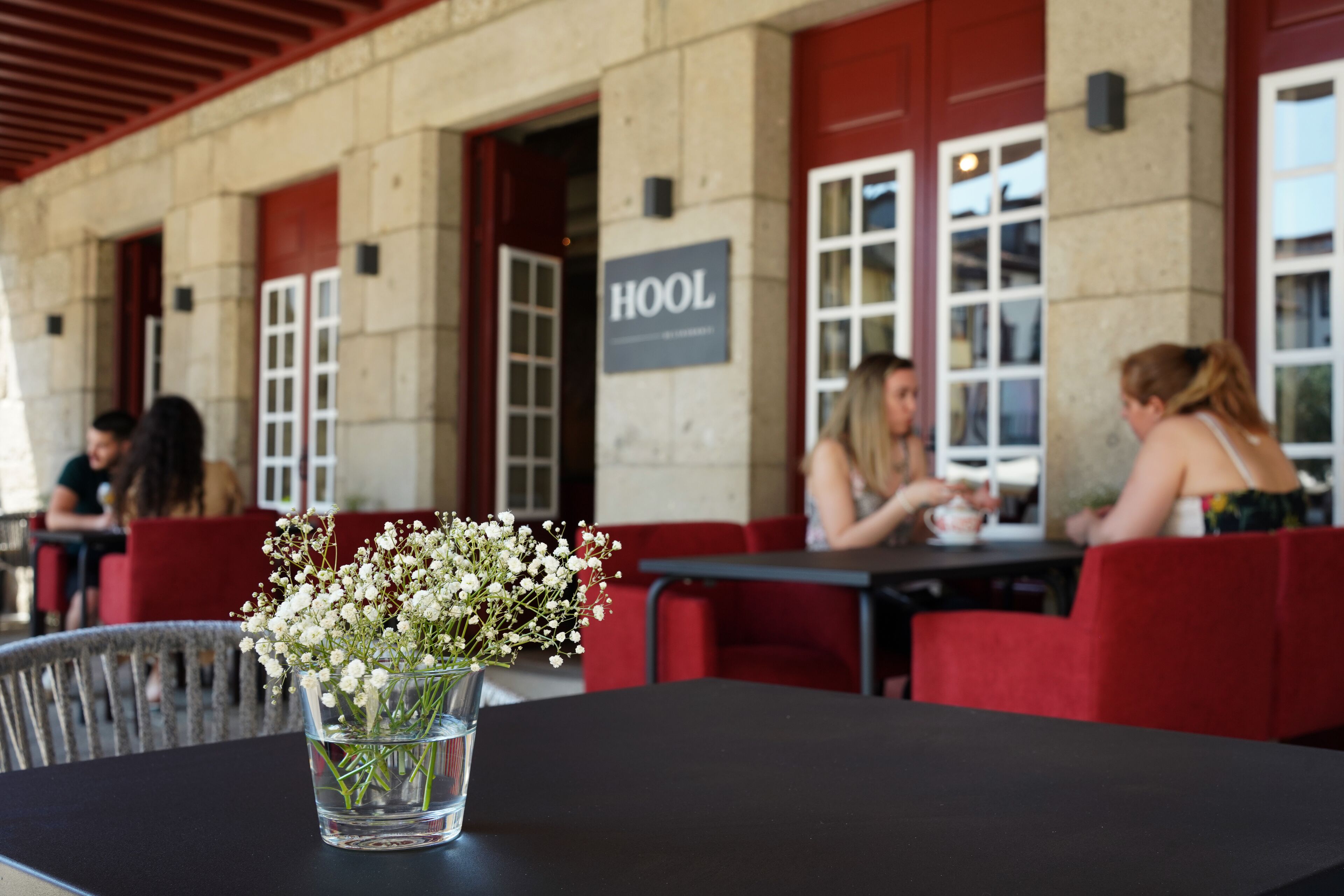 Foto - Hotel da Oliveira