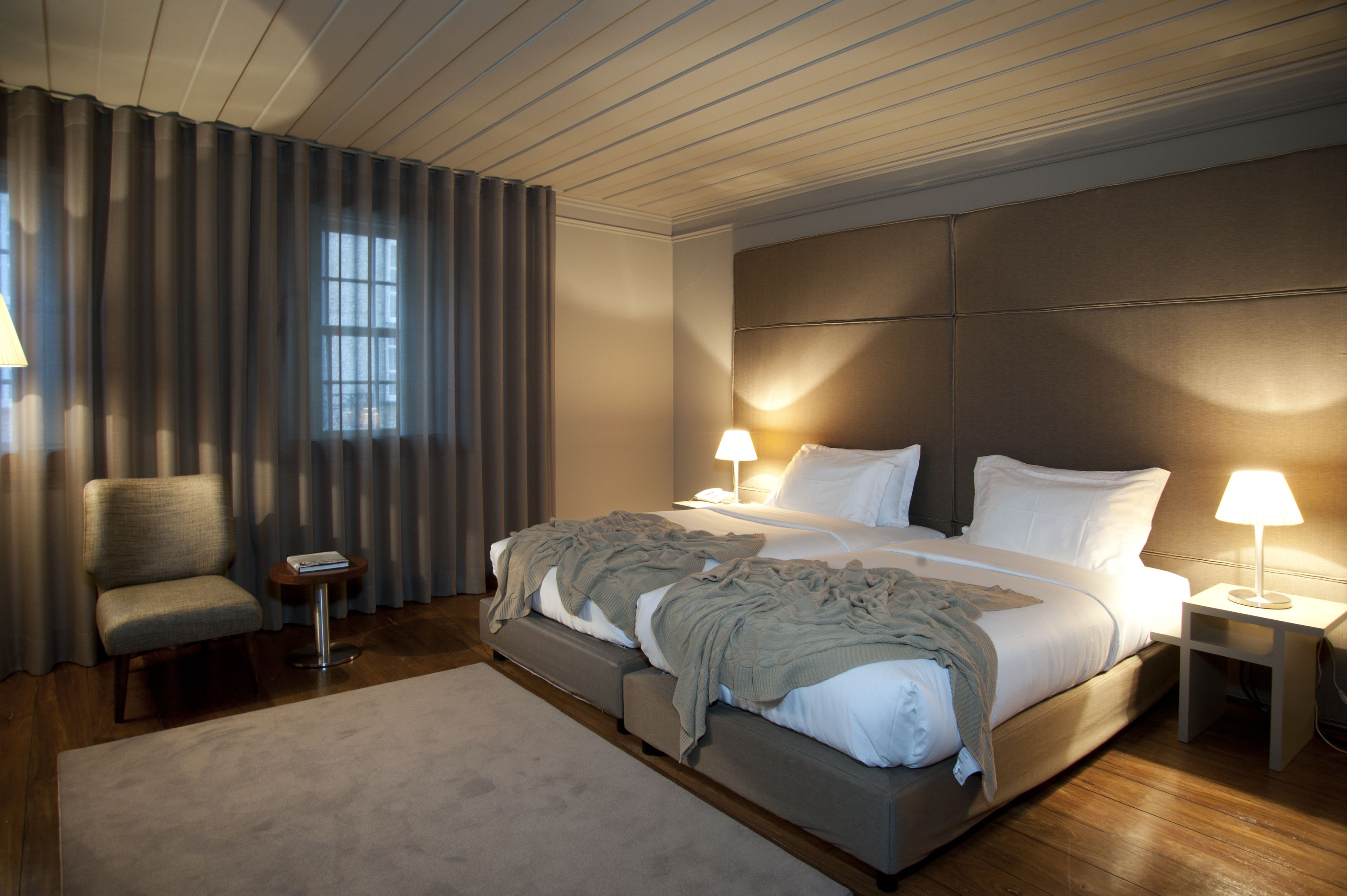 Foto - Hotel da Oliveira