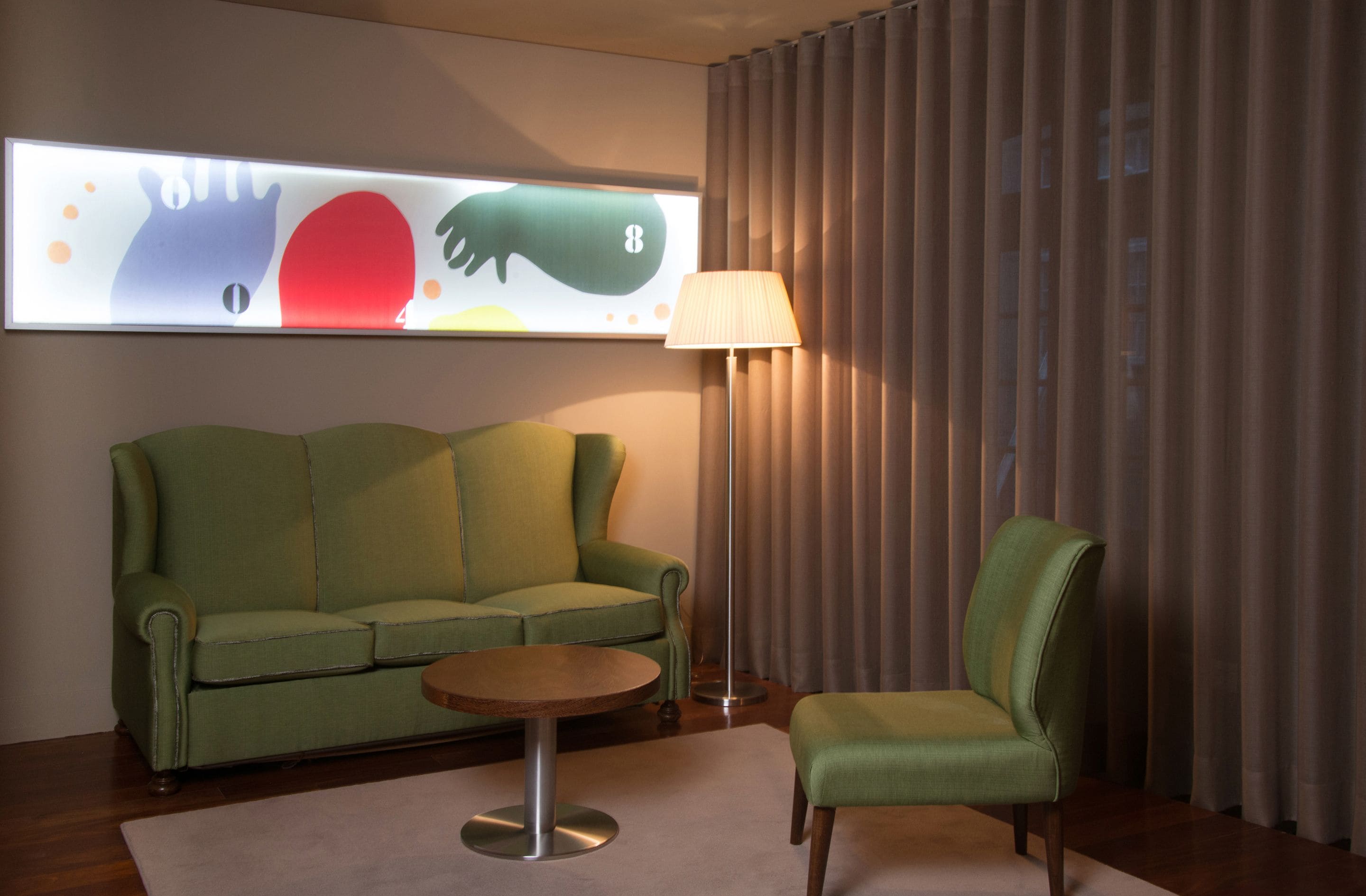 Foto - Hotel da Oliveira