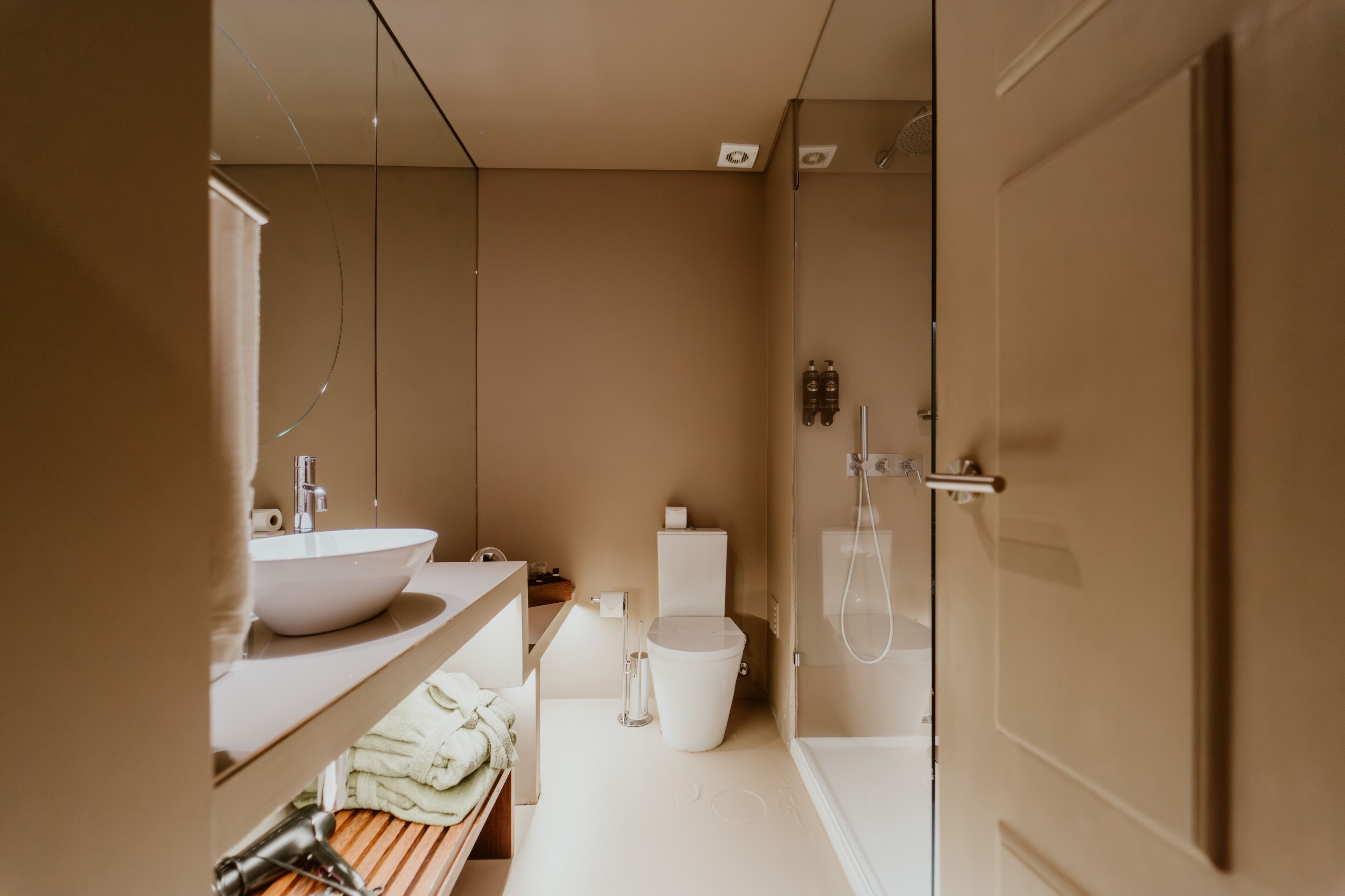 Foto - Hotel da Oliveira