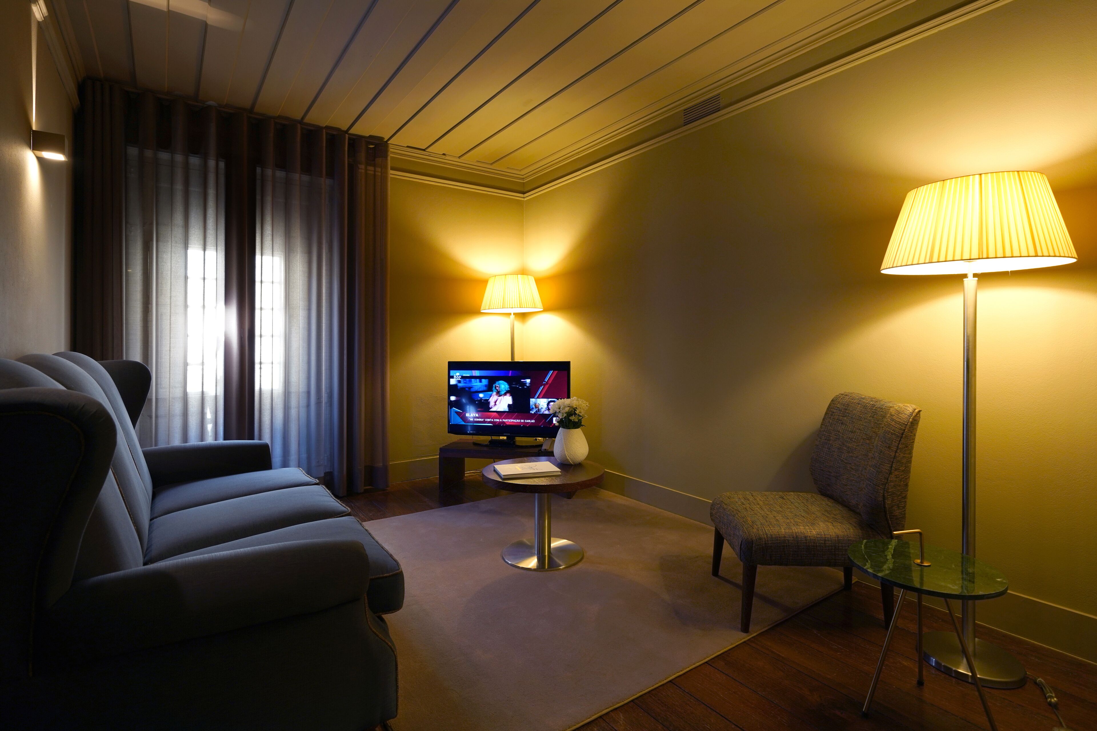 Foto - Hotel da Oliveira