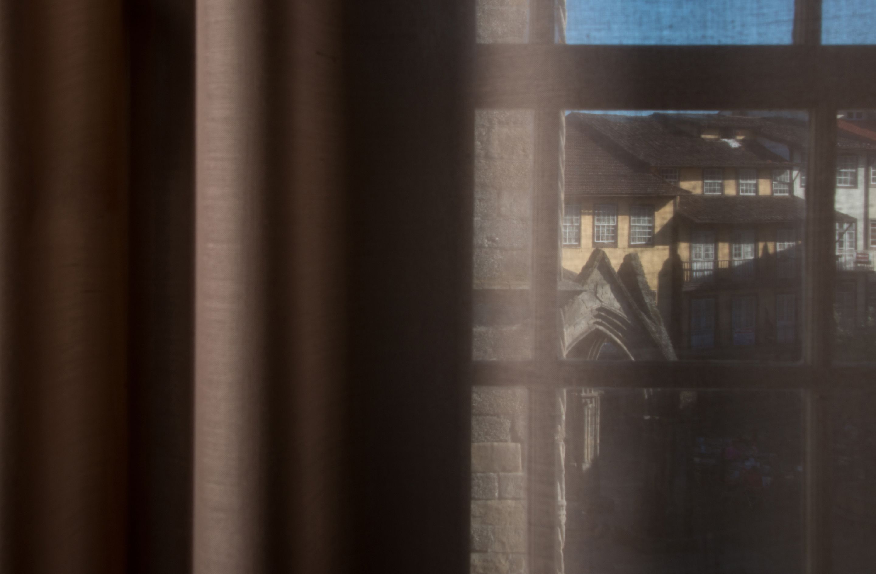 Junior Suite | View from room