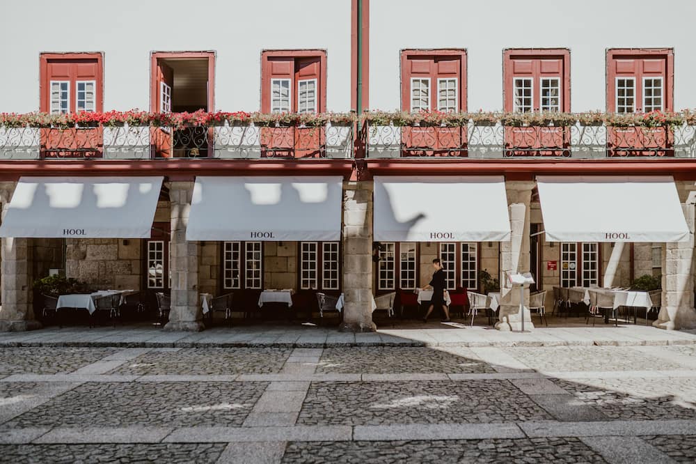 Hotel da Oliveira