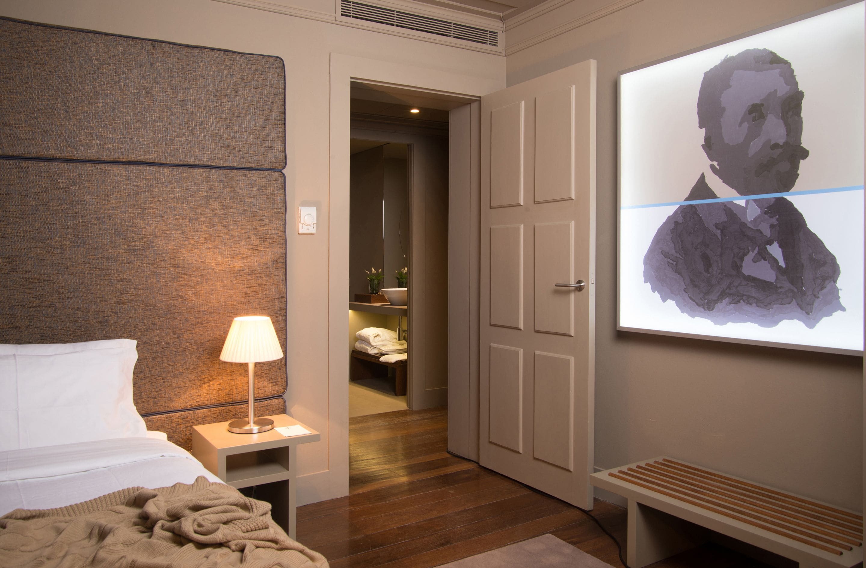 Foto - Hotel da Oliveira