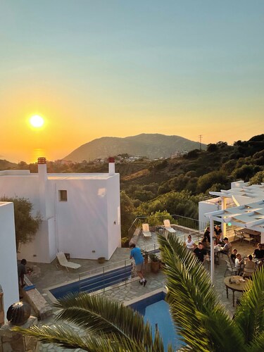 Achlada - Mourtzanakis Residence