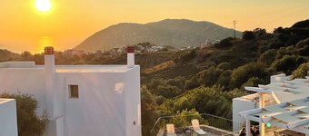 Achlada - Mourtzanakis Residence