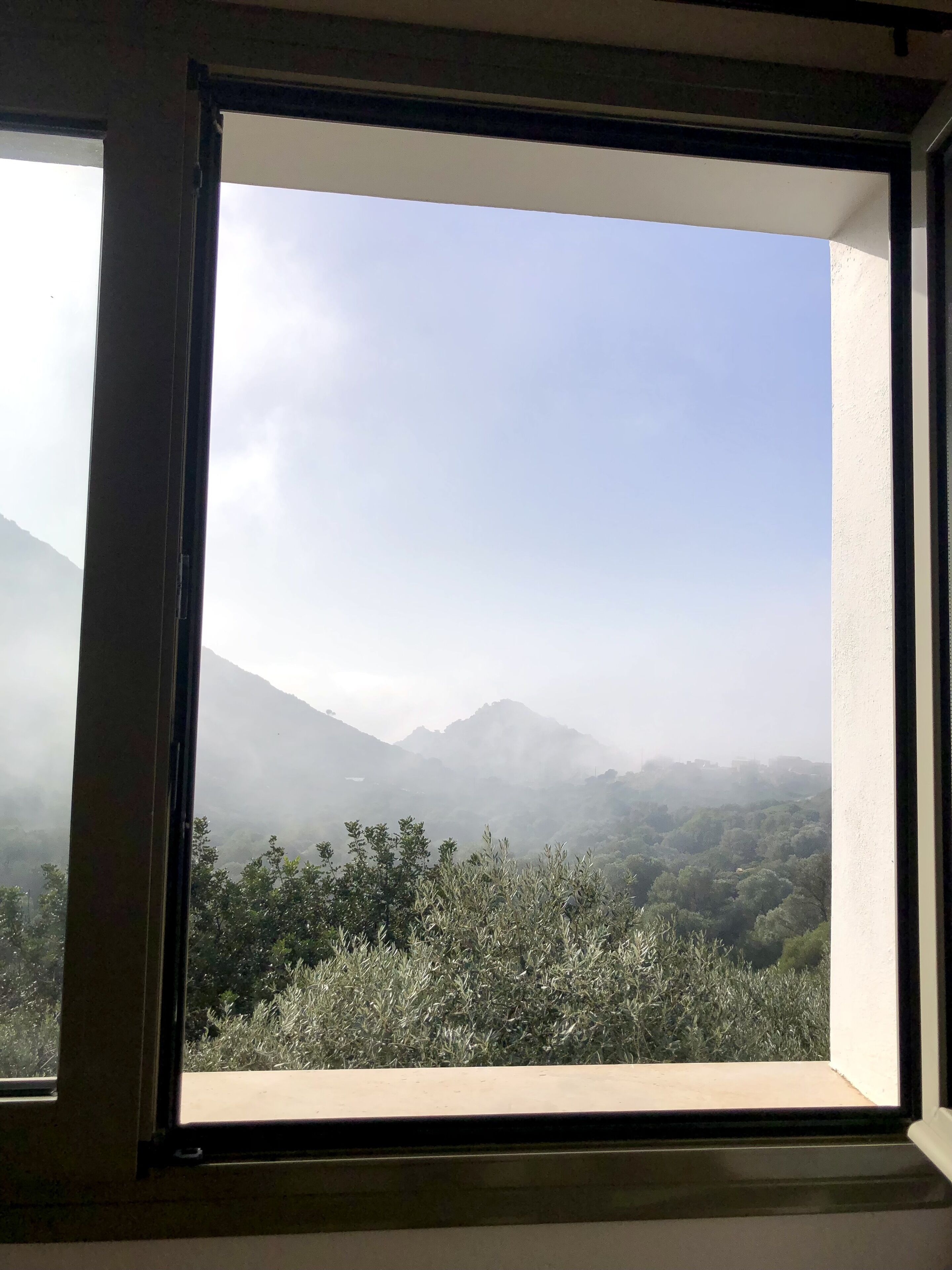 villa (vita) | view from room