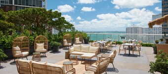 W Miami