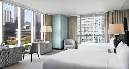 W Miami