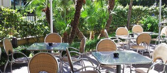 Hotel Alibì