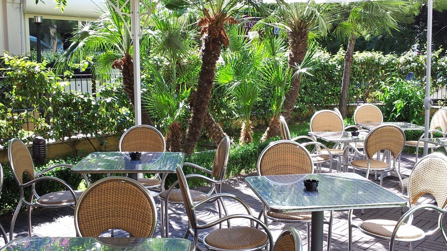 Hotel Alibì