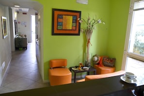 Interior - Hotel Alibì (Rimini)