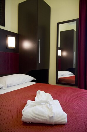 Ropa de cama de alta calidad y edredón 