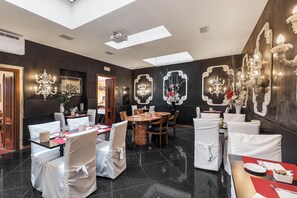 Daily continental breakfast for a fee - Hotel Ca' Alvise (Venice)