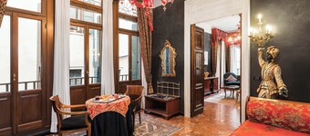 Hotel Ca' Alvise