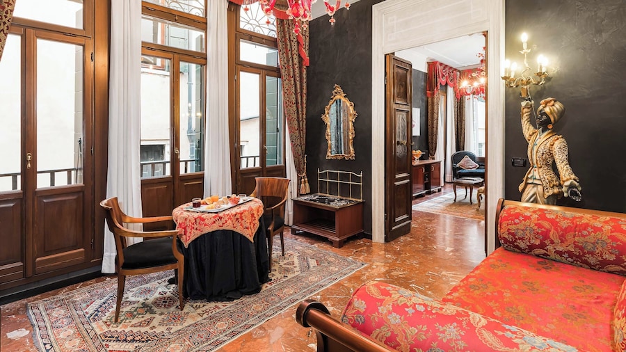 Hotel Ca' Alvise