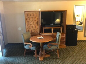 Television