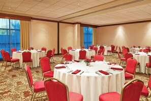 Meeting facility - Sheraton Augusta Hotel (Augusta)