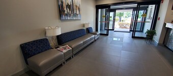 Suburban Studios near Panama City Beach