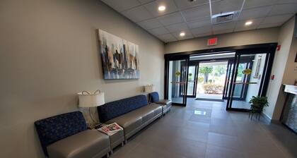 Suburban Studios near Panama City Beach