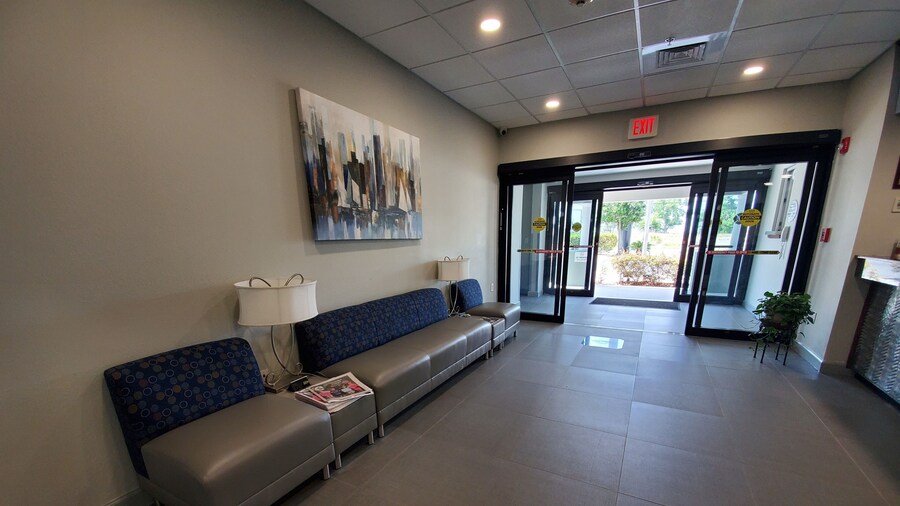 Suburban Studios near Panama City Beach