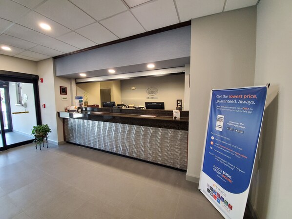 Hall
