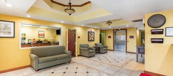 Econo Lodge Inn & Suites Pritchard Road North Little Rock