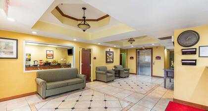 Econo Lodge Inn & Suites Pritchard Road North Little Rock