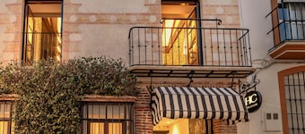 Hotel Claude Marbella