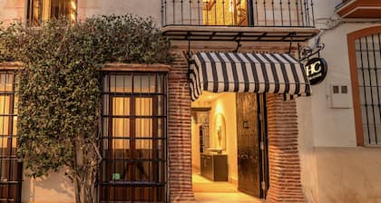 Hotel Claude Marbella