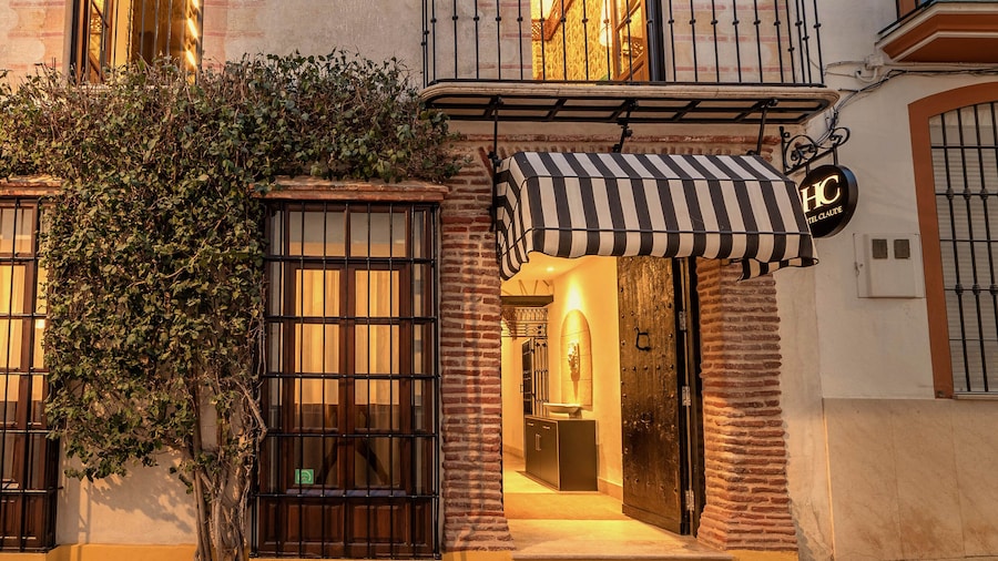 Hotel Claude Marbella
