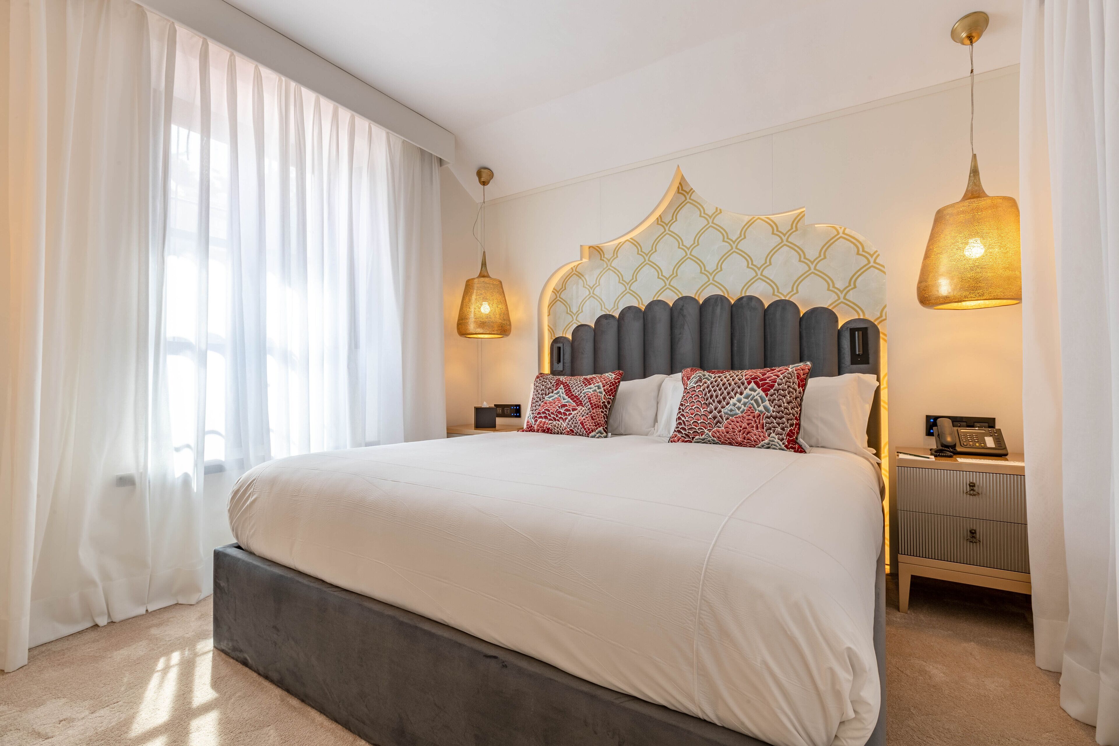 Photo - Hotel Claude Marbella