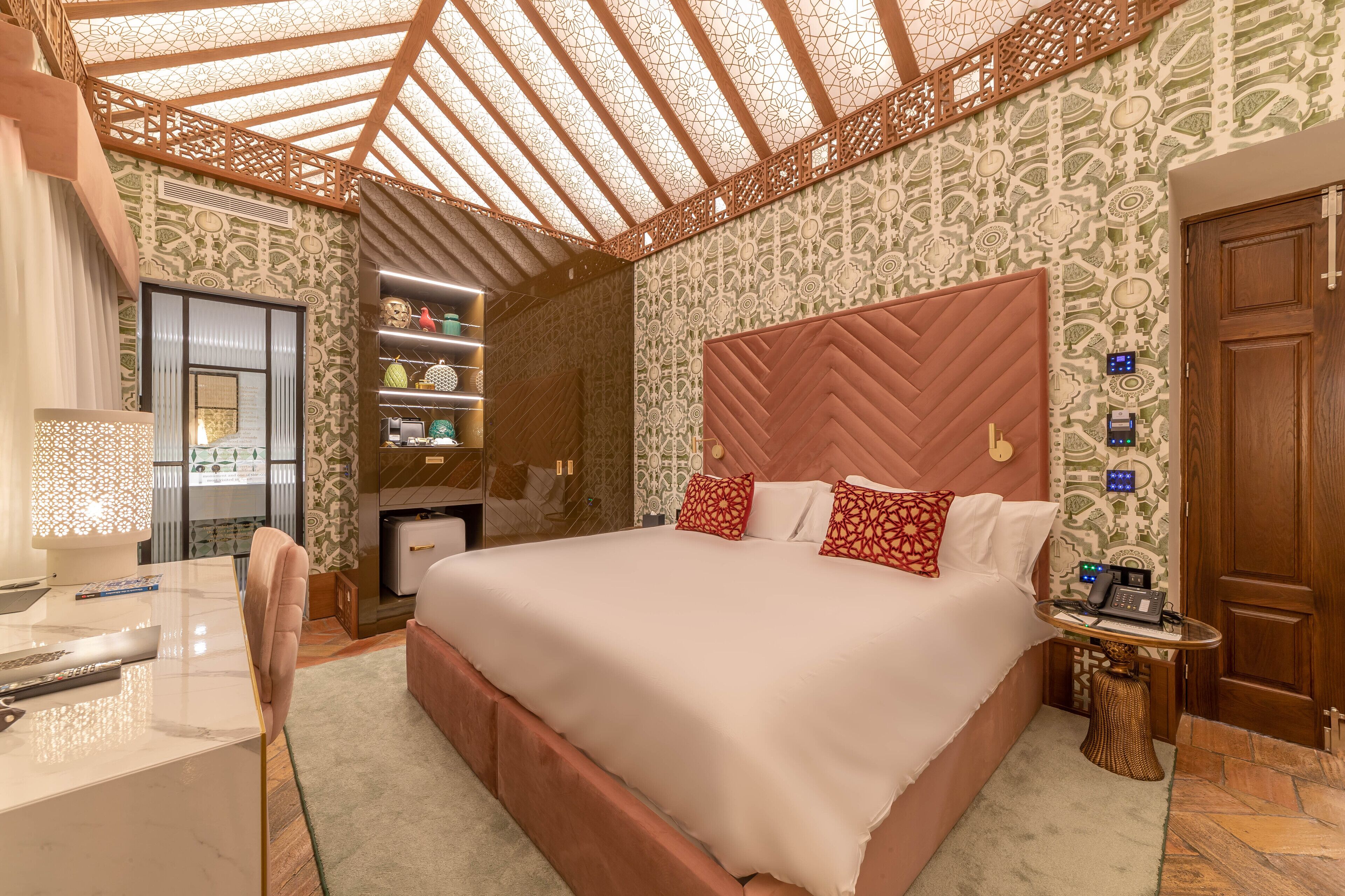 Photo - Hotel Claude Marbella