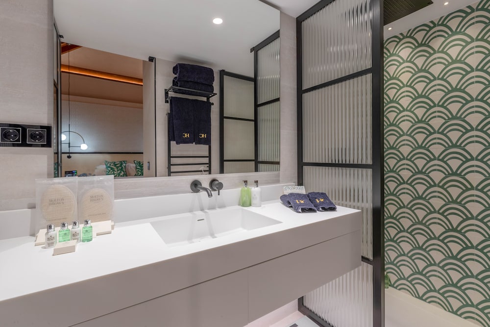 Hotel Claude Marbella by null