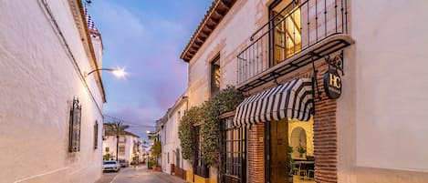 Suite Studio, non-fumeur | Vue de la chambre