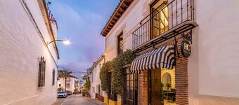 Hotel Claude Marbella