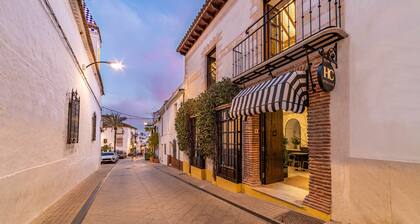 Hotel Claude Marbella