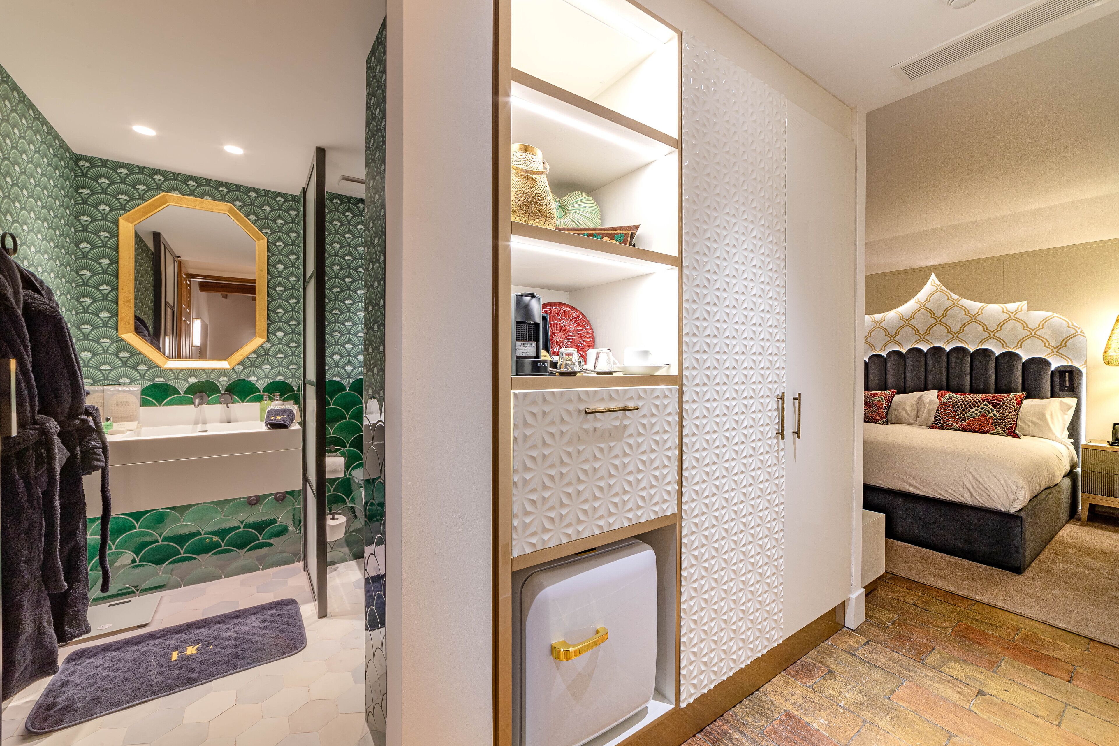 Photo - Hotel Claude Marbella