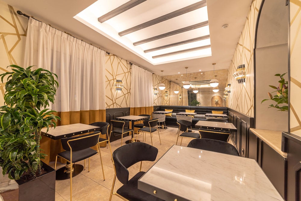 Hotel Claude Marbella by null