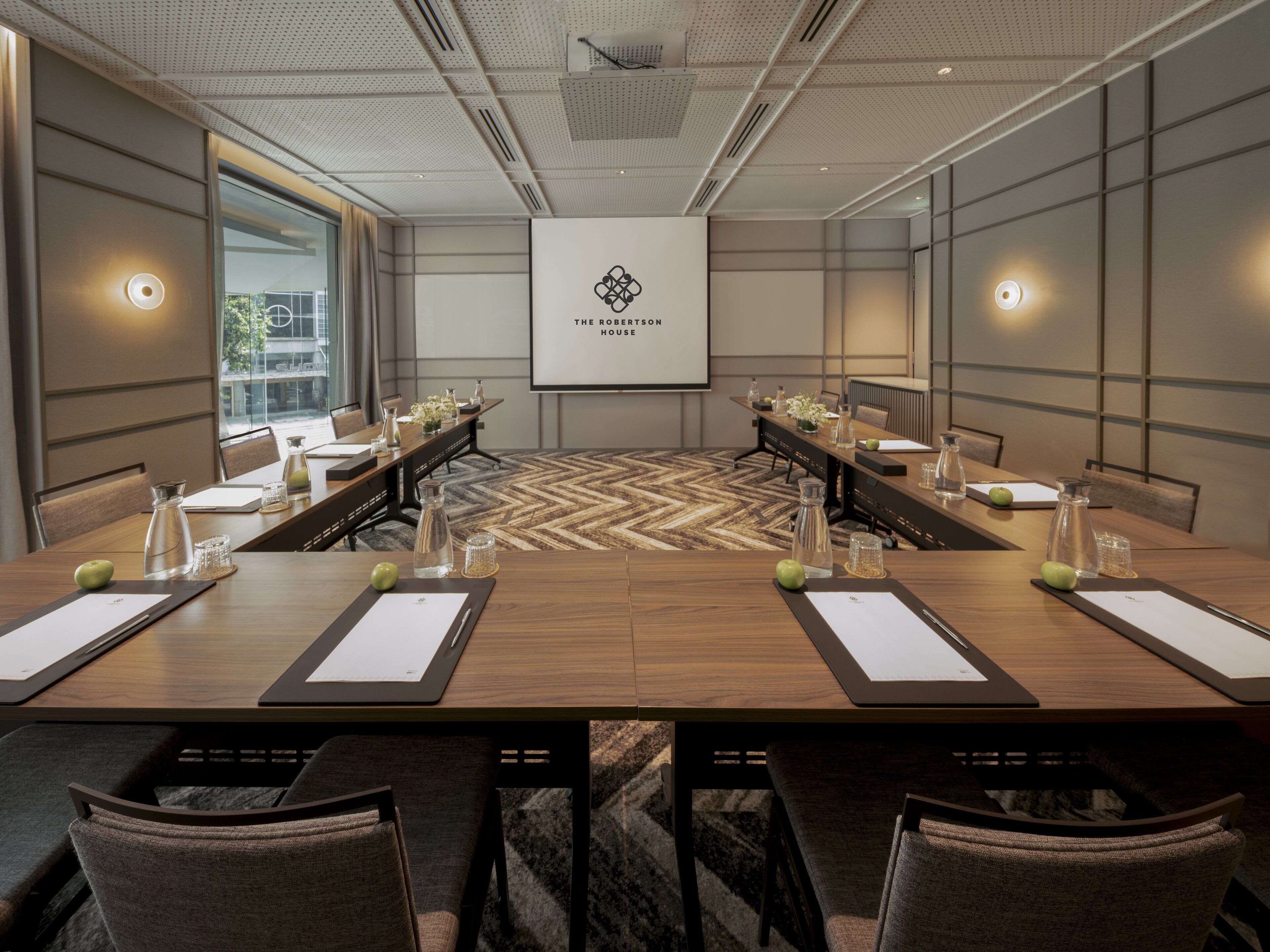 Photo - The Robertson House by The Crest Collection