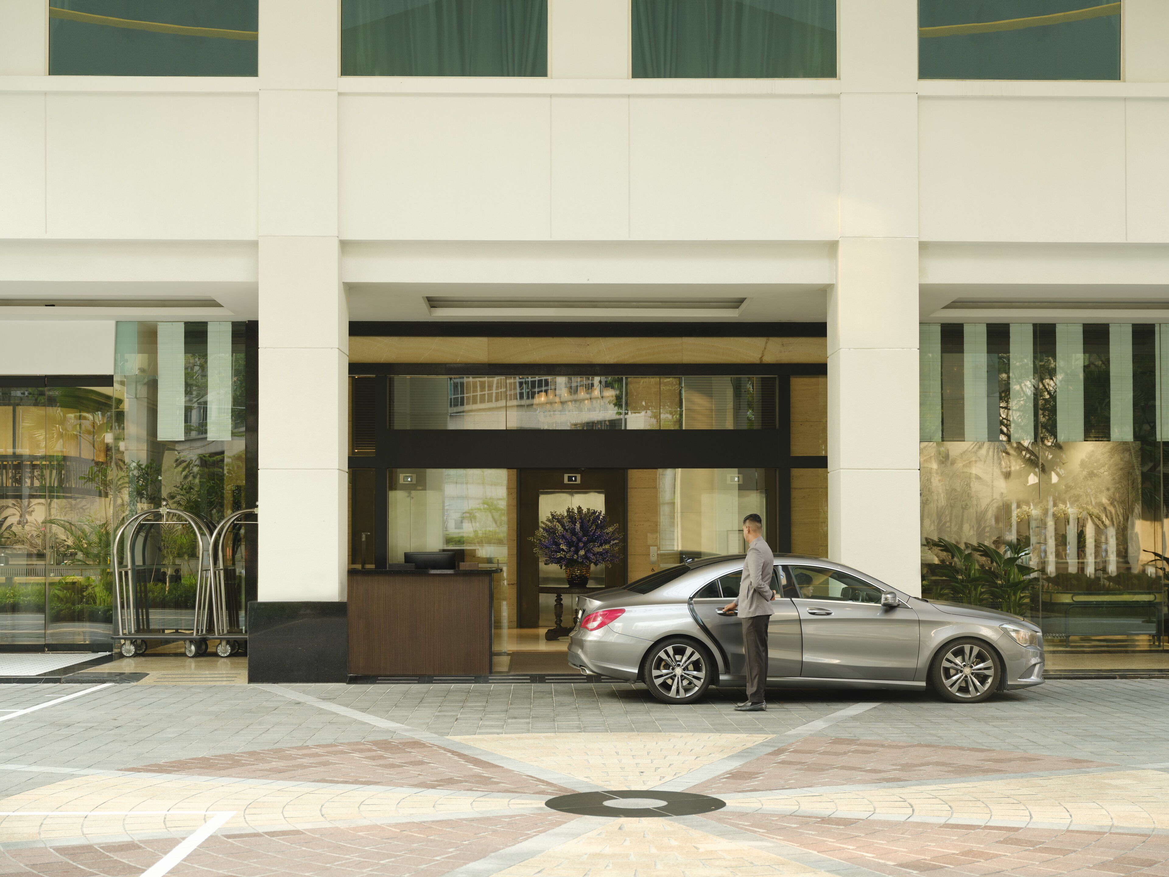 Photo - The Robertson House by The Crest Collection