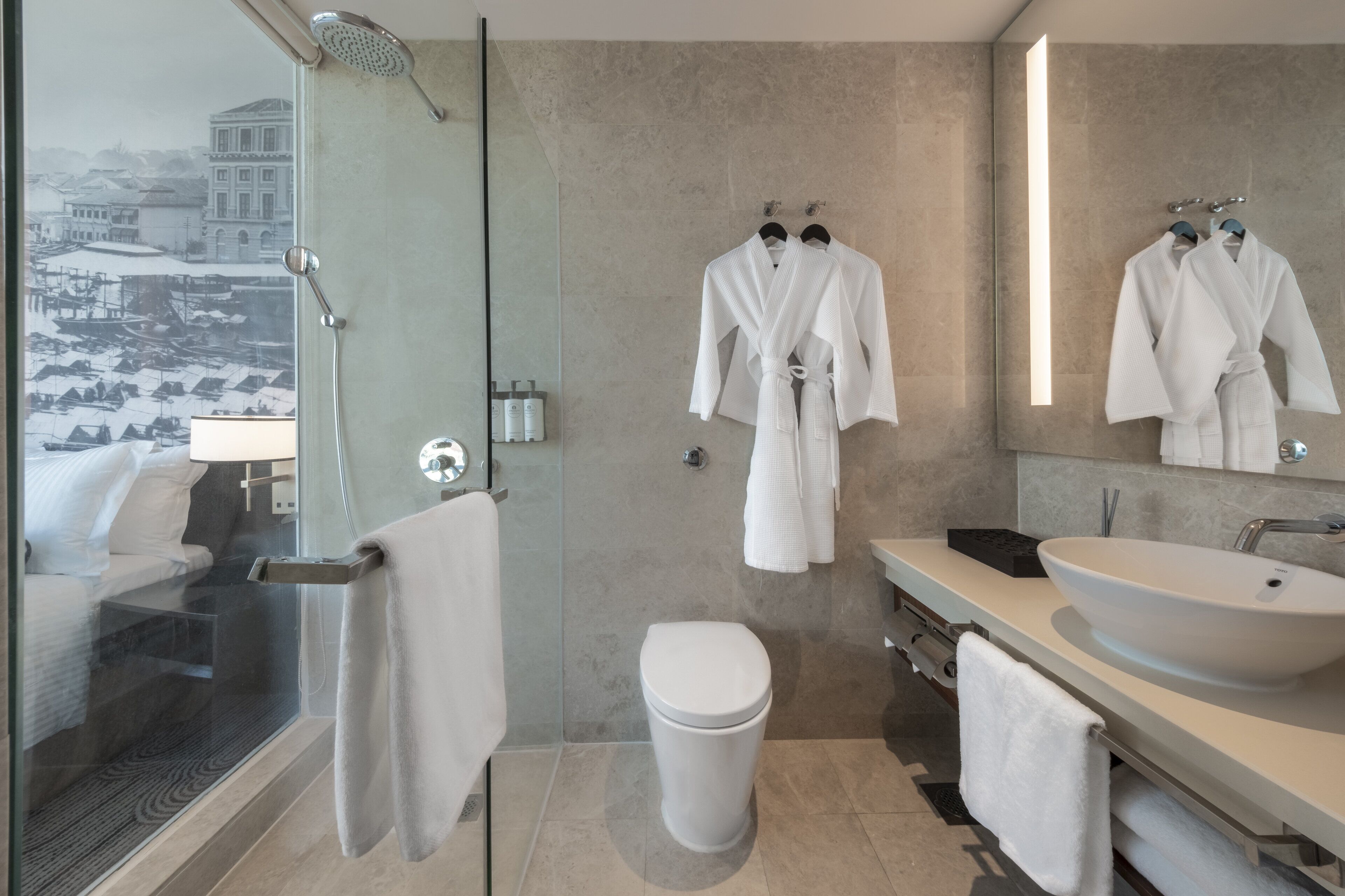 Photo - The Robertson House by The Crest Collection