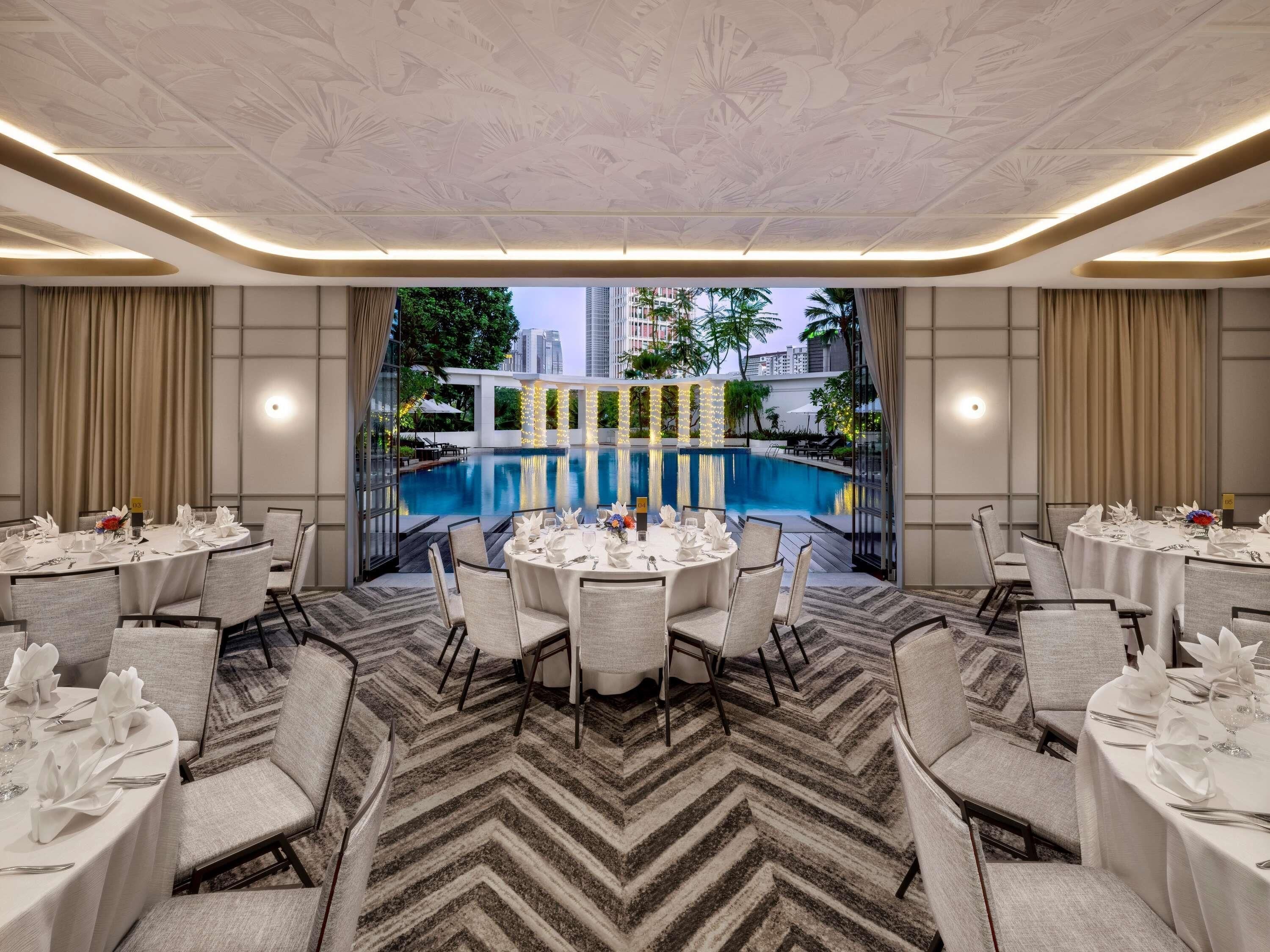 Sala de reuniones