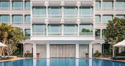 Novotel Singapore Robertson Quay