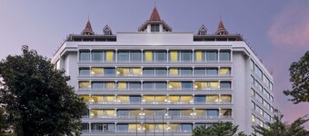Novotel Singapore Robertson Quay