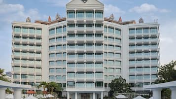 Tiện nghi, dịch vụ nơi lưu trú