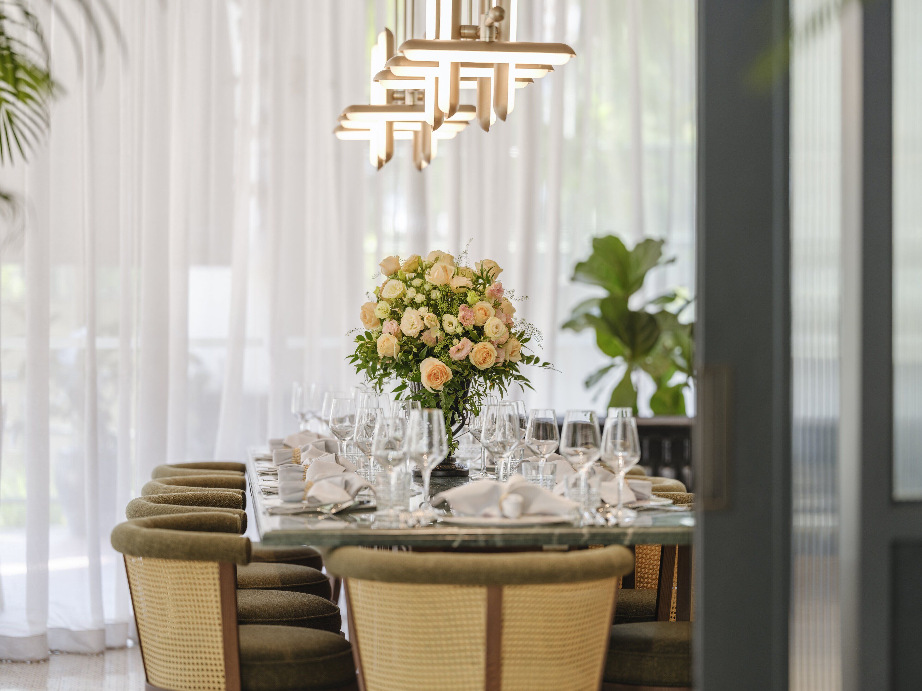 Photo - The Robertson House by The Crest Collection