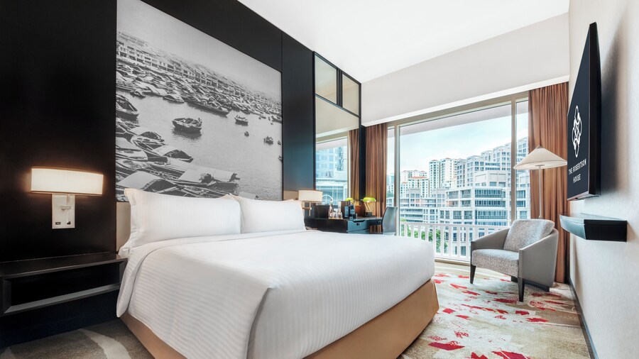 Novotel Singapore Robertson Quay
